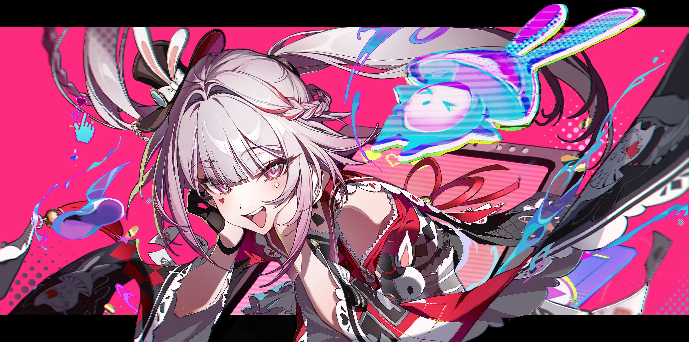 leetcode 2026-03-08 每日一练 - 找出不同的二进制字符串