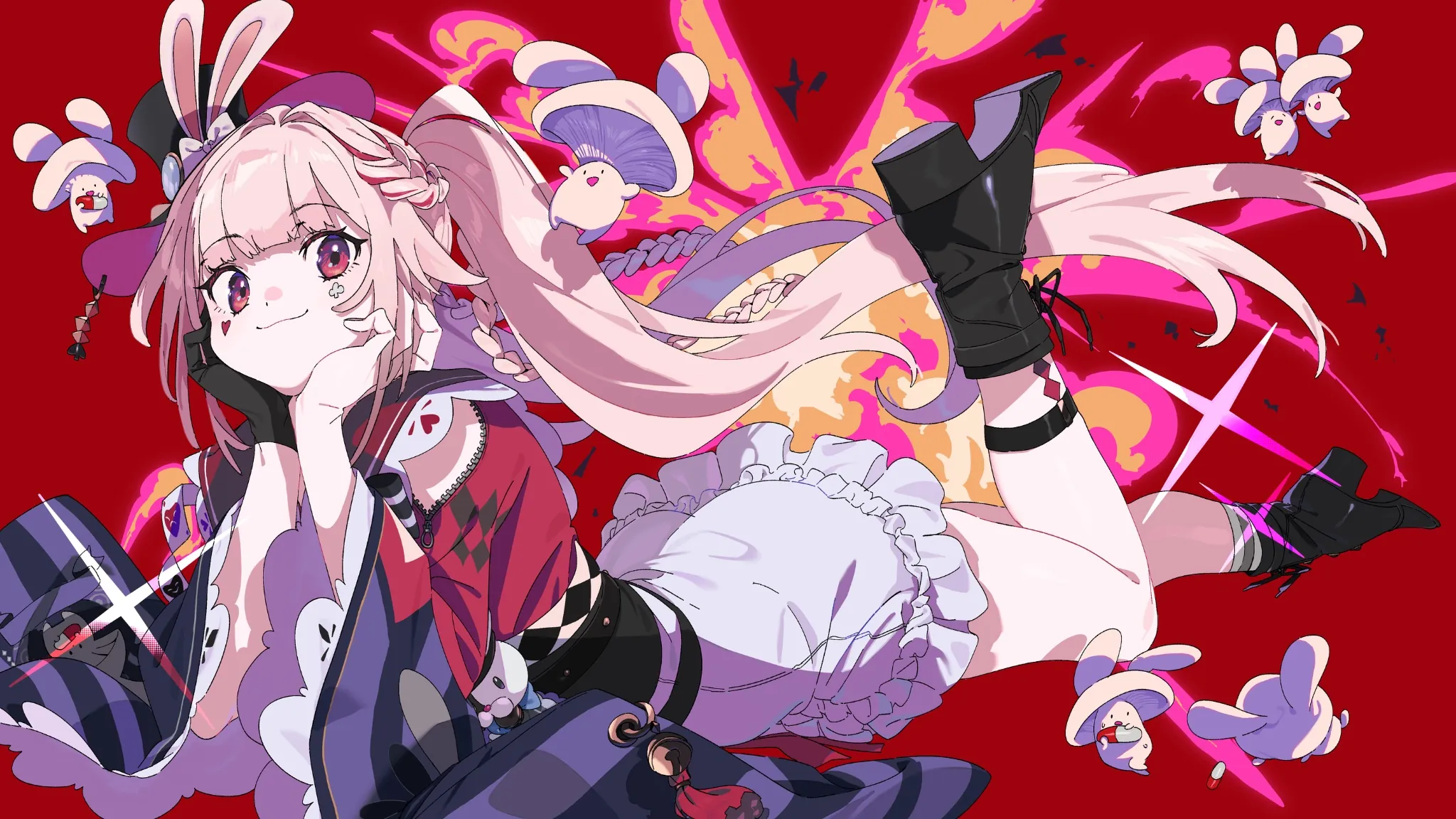 leetcode 2026-03-09 每日一练 - 找出所有稳定的二进制数组 I